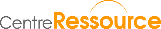 Centre Ressource - Logo