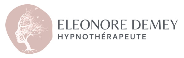 Logo d'Eléonore Demey - Hypnothérapeute à Aix en Provence